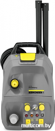 Пароочиститель Karcher SG 4/4