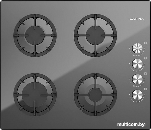 Варочная панель Darina 2T1 BGC341 12 B
