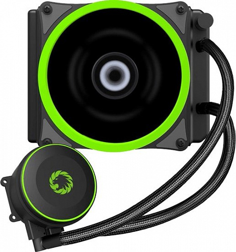 Кулер для процессора GameMax Iceberg 120 RGB