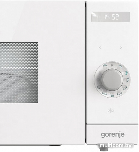 Микроволновая печь Gorenje MO235SYW