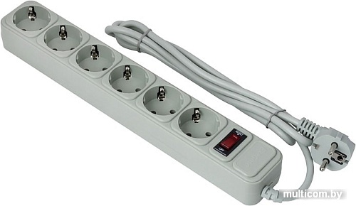 Сетевой фильтр ExeGate SP-6-1.5G