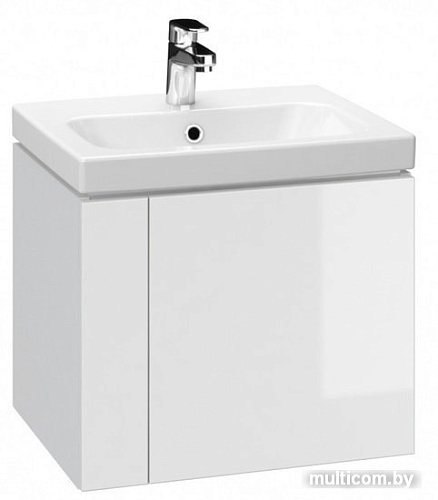 Мебель для ванных комнат Cersanit Тумба под умывальник Colour SP-SZ-COL-CM/COL/50