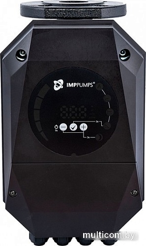 Циркуляционный насос IMP Pumps NMT MAX II S 40/120 F250
