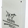 Зажигалка Zippo 200 Hunting Tools