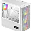 Корпус DeepCool CH560 Digital WH R-CH560-WHAPE4D-G-1