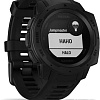 Умные часы Garmin Instinct Tactical Edition (черный)