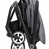 Коляска прогулочная «книга» Cybex Eezy S Twist (trust)