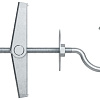 Fischer KDH 4 80184 (25 шт)