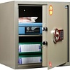 Офисный сейф Valberg ASM 46 EL