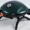 O-grill 900MT (зеленый)