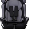 Детское автокресло Еду-Еду KS 719 (серый/черный)