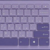 Офисный набор Acer OCC205 (сиреневый/фиолетовый)