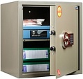 Офисный сейф Valberg ASM 46 EL