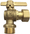 Шаровый кран Arco SIL/VA 25 3/4HAPx3/4 146220 (угловой)