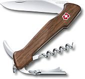 Мультитул Victorinox Wine Master (ореховое дерево)