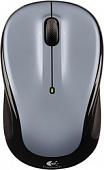 Мышь Logitech M325 Light Silver (910-002335)