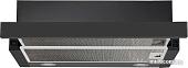 Кухонная вытяжка Krona Kamilla T 500 Black (черный)