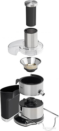 Соковыжималка Scarlett SC-JE50S65