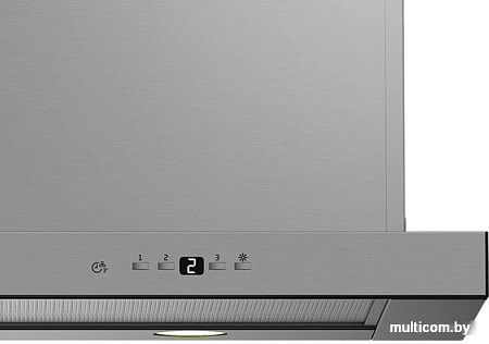 Кухонная вытяжка BEKO HNT61630X