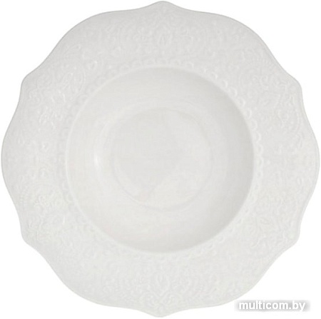 Тарелка глубокая Tudor England TU3093