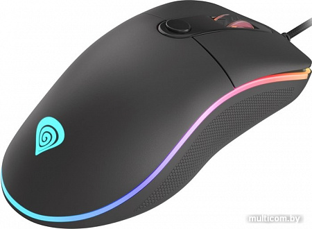 Игровая мышь Genesis Krypton 510