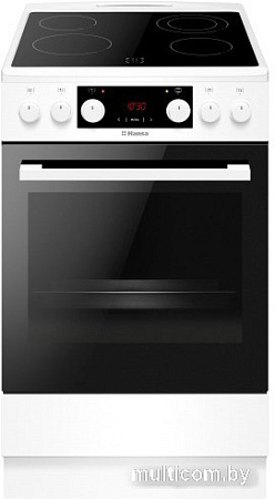 Кухонная плита Hansa FCCW59493