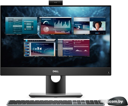 Моноблок Dell OptiPlex 7490-3428