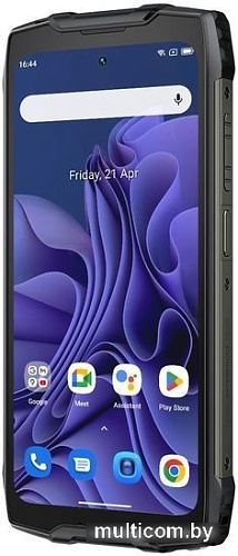 Смартфон Blackview BV9300 (с фонариком, черный)