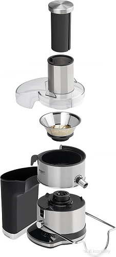 Соковыжималка Scarlett SC-JE50S65