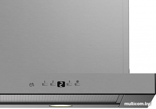 Кухонная вытяжка BEKO HNT61630X