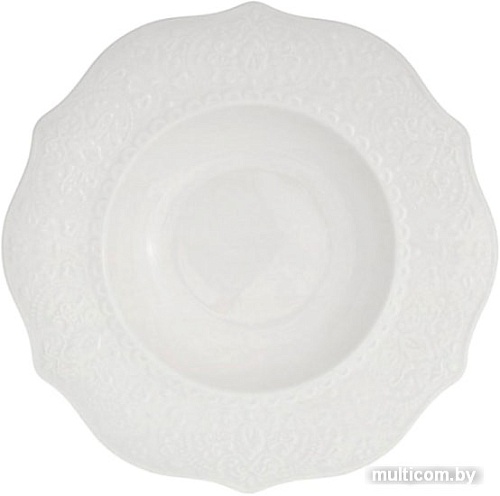 Тарелка глубокая Tudor England TU3093