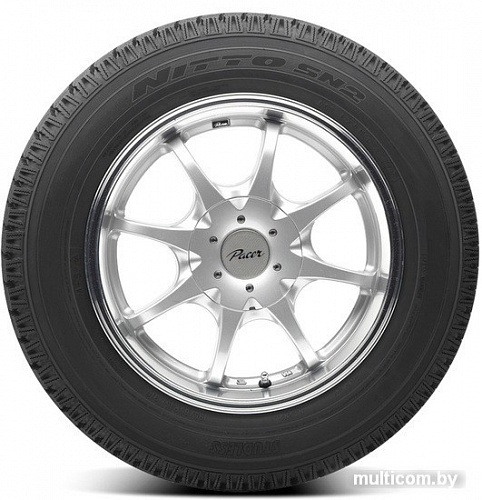 Автомобильные шины Nitto NTSN2 185/65R14 86Q