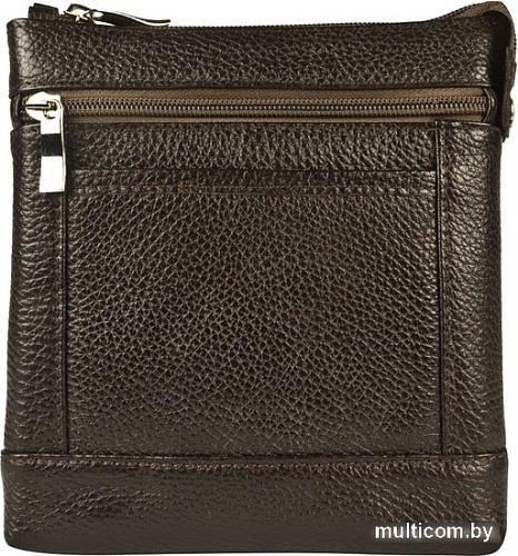 Мужская сумка Carlo Gattini Sinfonica Damboli 5046-04 (темно-коричневый)
