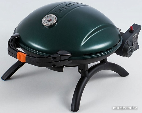 O-grill 900MT (зеленый)