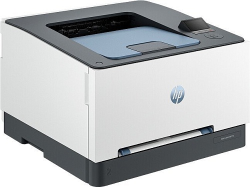 Принтер HP Color LaserJet Pro 3203dw 499N4A