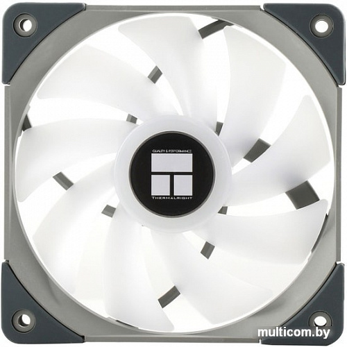 Вентилятор для корпуса Thermalright TL-C12L [4pin/12V] X1