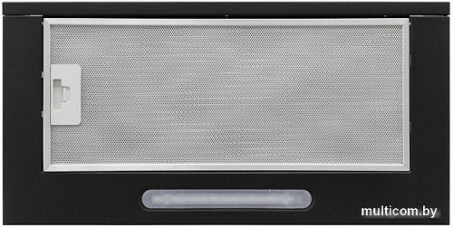Кухонная вытяжка Krona Kerry 600 Black PB (черный)