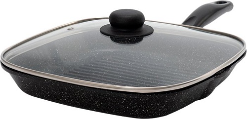 Сковорода-гриль StarWind Chef SW-CH3027G