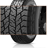 Автомобильные шины Hankook Dynapro AT2 RF11 265/60R18 114T