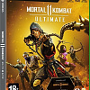 Mortal Kombat 11 Ultimate для Xbox Series X и Xbox One
