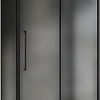 Душевой уголок Abber Schwarzer Diamant AG30140BMH-S70BM-S70BM