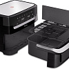 Аэрогриль (аэрофритюрница) Tefal EY9228E0