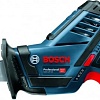 Сабельная пила Bosch GSA 12V-14 Professional 0615990M3Z (с 1-им АКБ)