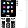 Мобильный телефон Inoi 239 (белый)