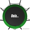 Батут Unix Line 8ft Inside (зеленый)