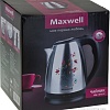 Чайник Maxwell MW-1074