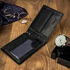 Кошелек Cedar N992-GTN-RFID (черный)