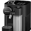 Капсульная кофеварка DeLonghi Gran Latissima EN640.B