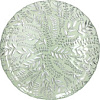 Блюдо Andrea Fontebasso Galassia Floris GL5SP332905