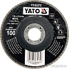 Шлифовальный круг Yato YT-83274
